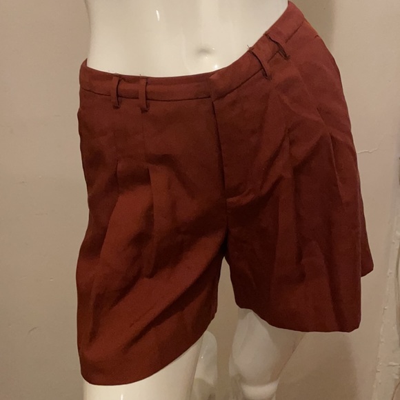 Broadway & Broome Pants - Broadway & Broome Shorts